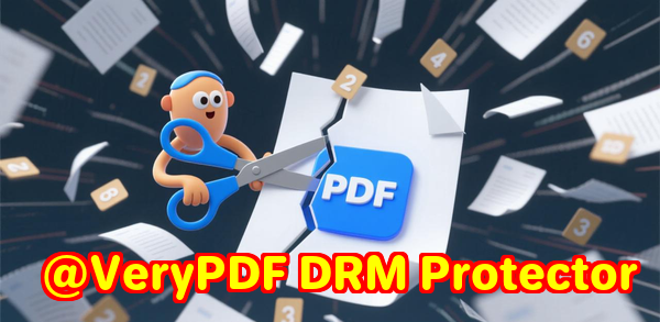 How to Restrict Access to PDF Investment Reports for Paying Clients Only with DRM