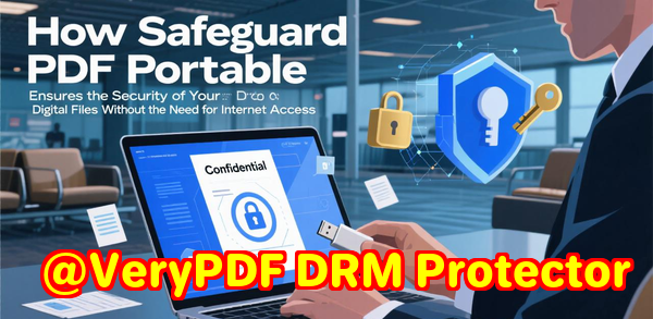 How to Set Expiry Dates and Access Limits for PDF Documents to Control Distribution and Enhance Security