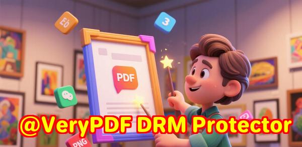 How to Combine Online PDF DRM Tools with Workflow Management to Secure Internal Documents Efficiently