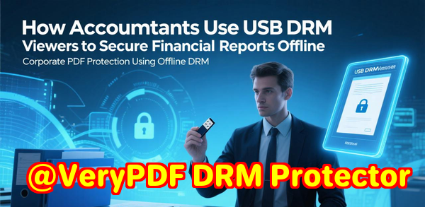 How to Control PDF Viewing Time with Automatic Expiration Dates Using DRM Software