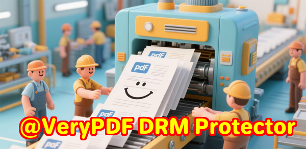 How to Restrict Scientific Research PDFs to Devices and Prevent Unauthorized Sharing