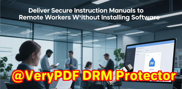 Protect Art and Illustration Portfolios with DRM Tools That Stop Copy, Save As, and AI Scraping