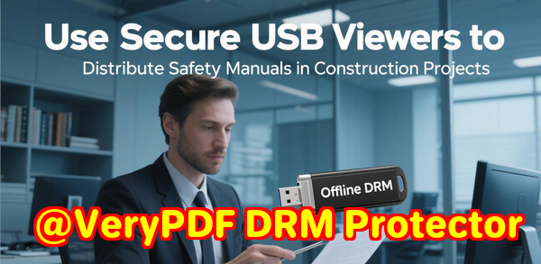 How to Prevent Screenshots and Print Copies of Sensitive PDF Files in Both Academic and Enterprise Environments