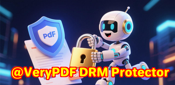 How to Prevent Corporate Data Breaches by Using DRM for PDF Document Protection
