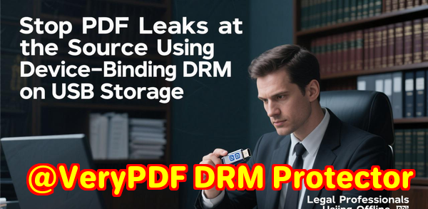 The Importance of PDF Encryption and How 256-Bit AES Security Can Protect Your Digital Documents