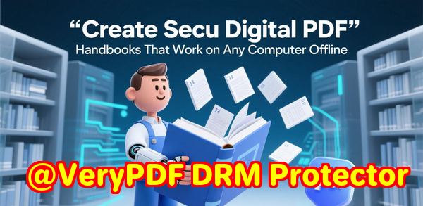 How to Add Dynamic Watermarks to PDFs That Display User Data During Viewing and Printing