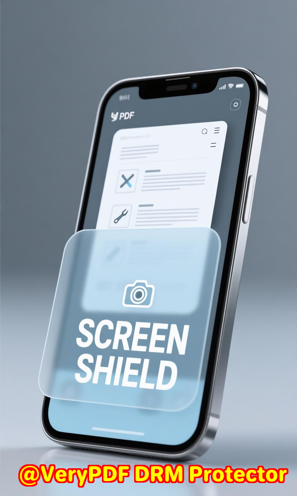 Why Screen Shield outperforms competitors at preventing screenshot theft of PDFs