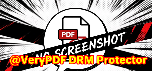 Why DRM software is essential for preventing screenshot leaks of PDF proposals