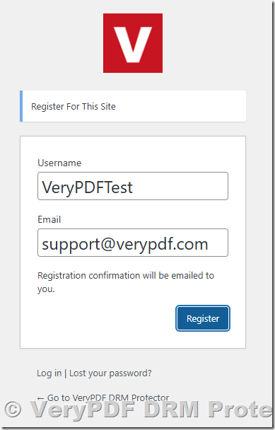 How to Protect a PDF File with DRM Options and View PDF File Access Statistics Report