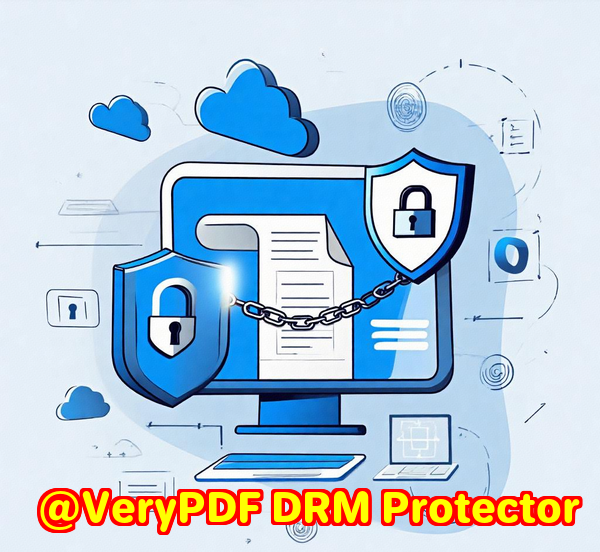 How Edmodo LMS Teachers Stop Students From Sharing PDF Homework Using VeryPDF DRM Protector Access Restrictions