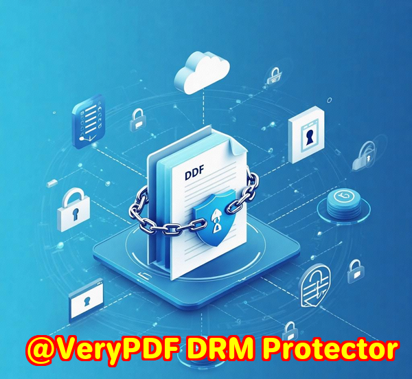 Blackboard LMS Research Centers Rely on VeryPDF DRM Protector for Long-Term PDF Security and Compliance