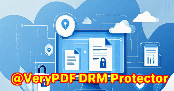 Why Brightspace LMS Professors Choose VeryPDF DRM Protector for Protecting Multilingual PDF Research Papers