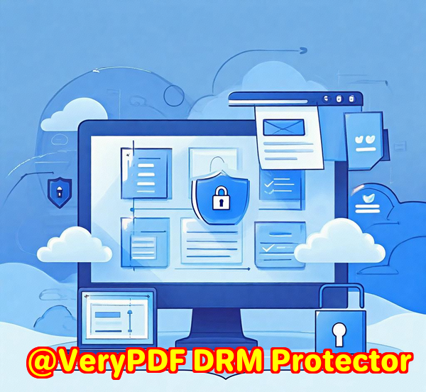 Why Edmodo LMS Teachers Trust VeryPDF DRM Protector to Secure Student Progress Reports in PDF Format