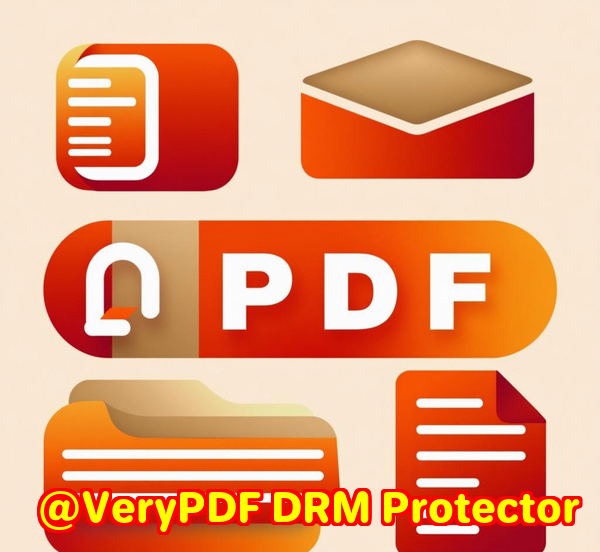 Enhance Blackboard PDF Security Apply Dynamic Watermarks and Set Expiry Dates with VeryPDF DRM Protector