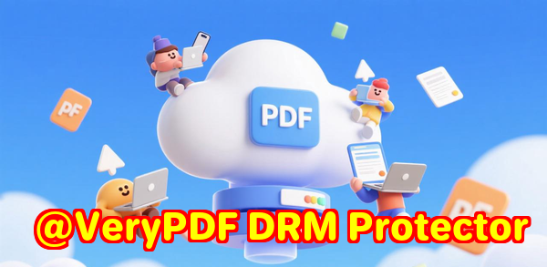 Why Canvas LMS Professors Depend on VeryPDF DRM Protector to Stop Students from Copying PDF Course Readings
