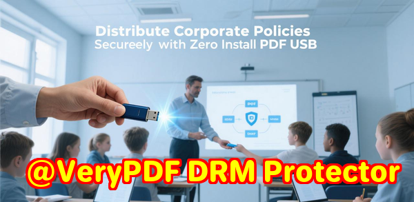 Secure Schoology LMS Homework Assignments in PDF Using VeryPDF DRM Protector for Classroom Data Privacy
