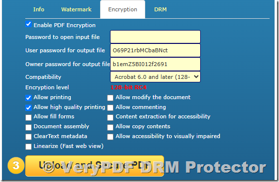 Understanding the Difference Between Standard PDF Encryption and DRM Protection Understanding the Difference Between Standard PDF Encryption and DRM Protection