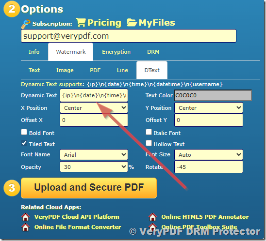 Protect and Secure Your PDF Books Online: Key Features, Benefits, and Tools of VeryPDF DRM Protector for Authors and Publishers