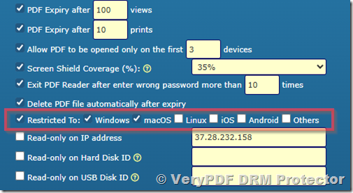 Protect and Secure Your PDF Books Online: Key Features, Benefits, and Tools of VeryPDF DRM Protector for Authors and Publishers