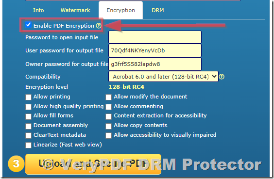 Create Expiring PDF Files Online: Time-Limited, DRM-Protected, and Secure Document Sharing with VeryPDF DRM Protector Create Expiring PDF Files Online: Time-Limited, DRM-Protected, and Secure Document Sharing with VeryPDF DRM Protector
