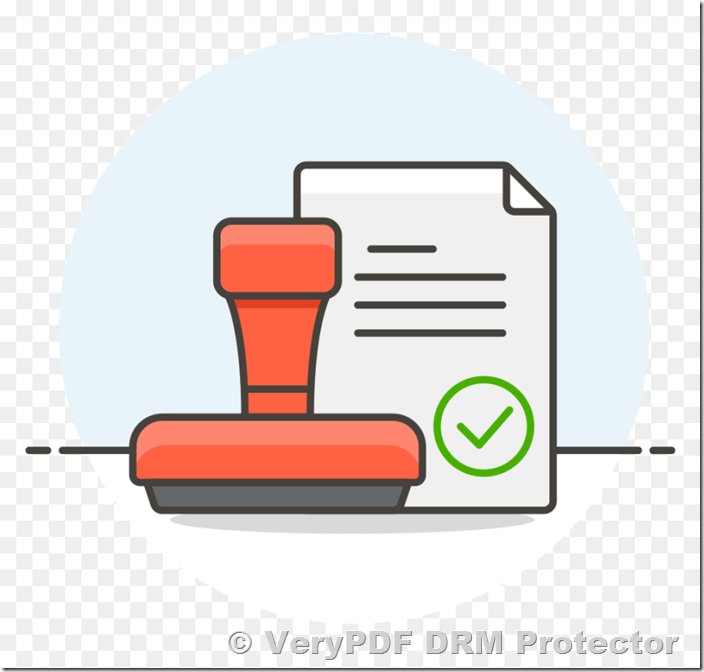 Understanding Image-Based Watermarks with Transparency in VeryPDF DRM Protector