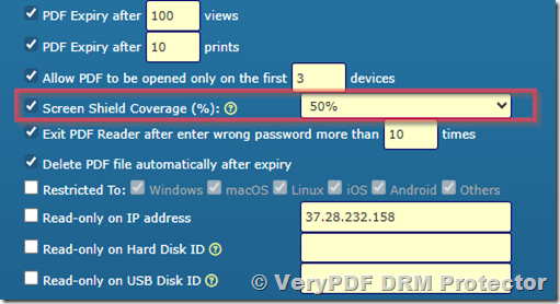 Protect and Secure Your PDF Books Online: Key Features, Benefits, and Tools of VeryPDF DRM Protector for Authors and Publishers