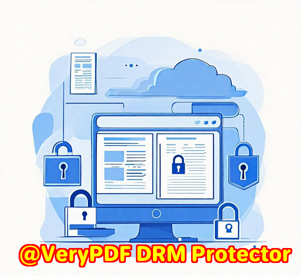 Protect PDF Files with Multi-Line Watermarks Across All Pages Using VeryPDF DRM Protector for Legal, Accounting, and Medical Use Protect PDF Files with Multi-Line Watermarks Across All Pages Using VeryPDF DRM Protector for Legal, Accounting, and Medical Use