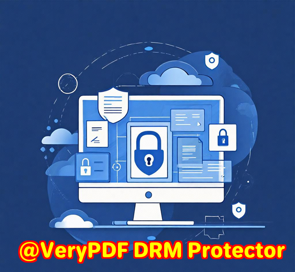 How to Use VeryPDF DRM Protector to Annotate PDF Invoices, Contracts, and Reports Online Without Installing Any Software
