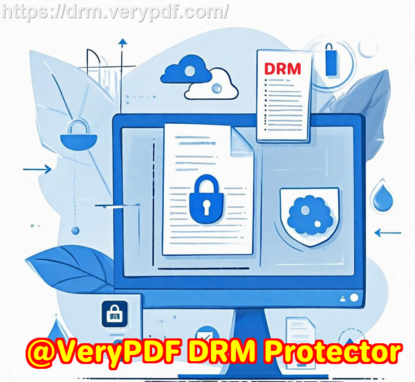 How to Choose the Best PDF DRM Software for Secure Document Protection Without Paying Enterprise Prices How to Choose the Best PDF DRM Software for Secure Document Protection Without Paying Enterprise Prices