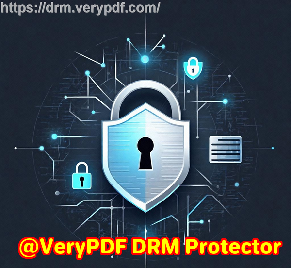 How VeryPDFs anti-screenshot technology provides unmatched protection for sensitive presentations, financial reports, and training videos