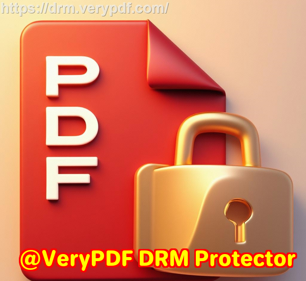 Why Businesses Choose VeryPDF DRM Protector as a Secure Virtual Data Room Provider for Ultra-Sensitive Document Sharing with Advanced File-Level Encryption and Access Controls