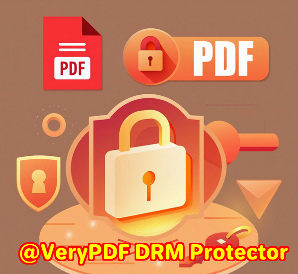 Why VeryPDF DRM Protector Is the Ideal Solution for Secure Virtual Data Room Management Why VeryPDF DRM Protector Is the Ideal Solution for Secure Virtual Data Room Management