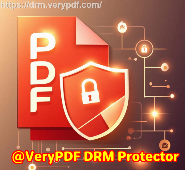 How to Enable Secure Cloud-Based and Offline PDF Sharing With Expiry, Watermarks, and Device Locking Using VeryPDF DRM How to Enable Secure Cloud-Based and Offline PDF Sharing With Expiry, Watermarks, and Device Locking Using VeryPDF DRM