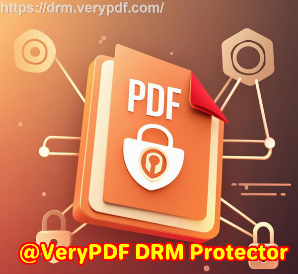 How to Control PDF Access by Device, Location, and User to Prevent Unauthorized Distribution Using VeryPDF DRM Protector How to Control PDF Access by Device, Location, and User to Prevent Unauthorized Distribution Using VeryPDF DRM Protector