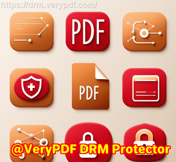 How to Technically Prevent PDF Copy Using Cryptographic DRM Keys and Controlled Viewing Rights How to Technically Prevent PDF Copy Using Cryptographic DRM Keys and Controlled Viewing Rights