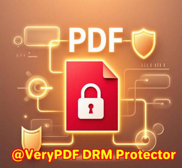 How to Highlight, Add Notes, Draw, and Collaborate on PDF Research Papers and Reports Online With VeryPDF DRM Protector