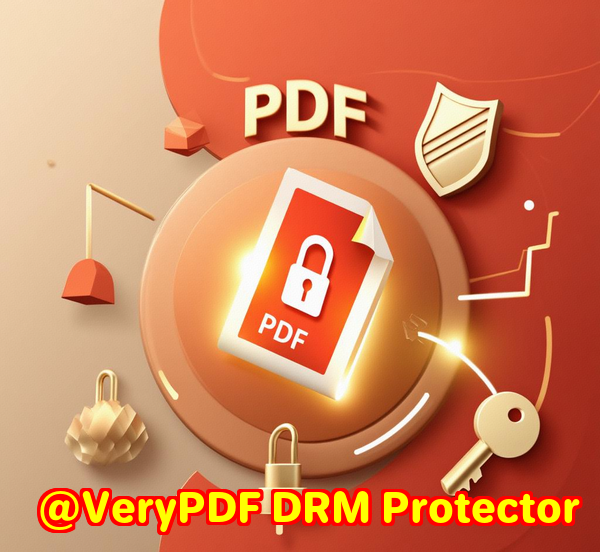 Why Enterprises Choose VeryPDF DRM Protector for Multi-Department Secure PDF Management Why Enterprises Choose VeryPDF DRM Protector for Multi-Department Secure PDF Management