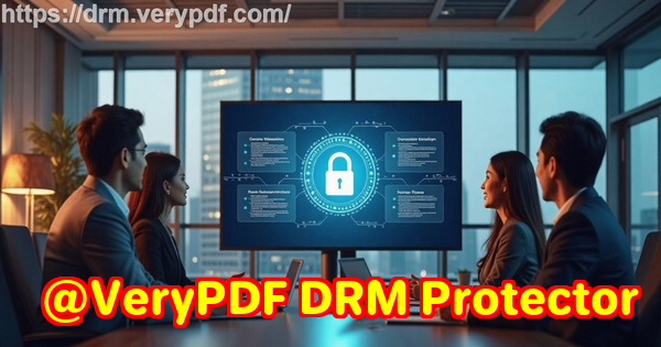 Why Prevent PDF Copy Is Critical for Protecting Confidential Files and How DRM Solves the Issue Why Prevent PDF Copy Is Critical for Protecting Confidential Files and How DRM Solves the Issue