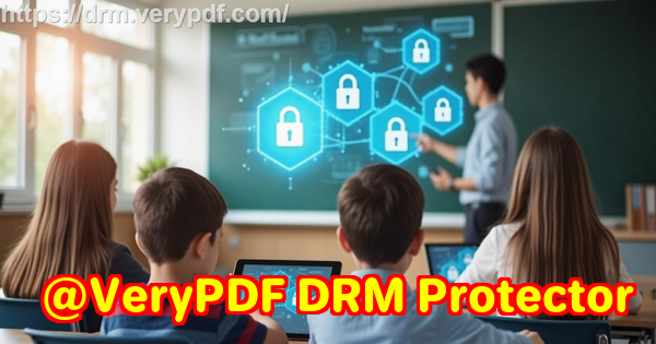 How to Use DRM PDF Copy Protection to Secure Engineering Documents and Prevent IP Theft How to Use DRM PDF Copy Protection to Secure Engineering Documents and Prevent IP Theft