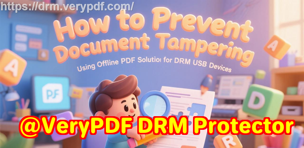 VeryPDF DRM Protector for Government Agencies Share Reports and Policies Securely With Device and Location Locking VeryPDF DRM Protector for Government Agencies Share Reports and Policies Securely With Device and Location Locking