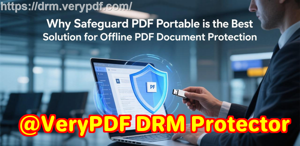 VeryPDF DRM Protector for Legal Departments Prevent Unauthorized Sharing of Contracts and Confidential PDFs Online VeryPDF DRM Protector for Legal Departments Prevent Unauthorized Sharing of Contracts and Confidential PDFs Online