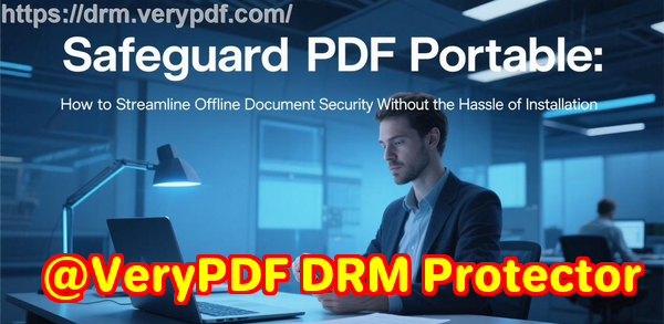 Why PDF Copy Protection Is Necessary for Businesses And How DRM Provides Complete Security Why PDF Copy Protection Is Necessary for Businesses And How DRM Provides Complete Security