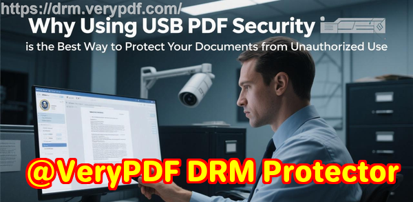 Why Your PDF Cannot Copy Text When Protected and How DRM Lockdown Prevents Unauthorized Access Why Your PDF Cannot Copy Text When Protected and How DRM Lockdown Prevents Unauthorized Access