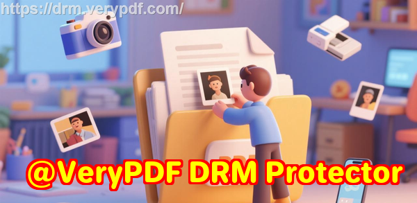 Why PDF Cannot Be Shared When Protected With Professional DRM and Anti Copy Technologies Why PDF Cannot Be Shared When Protected With Professional DRM and Anti Copy Technologies