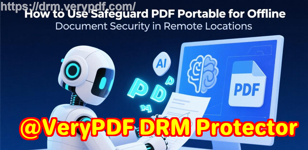 How to Prevent PDF Copy and Extraction Through Encrypted DRM Containers and Secure Viewers How to Prevent PDF Copy and Extraction Through Encrypted DRM Containers and Secure Viewers