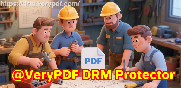 How to Use DRM To Stop PDF Copy And Prevent Text Scrapers From Harvesting Confidential Data How to Use DRM To Stop PDF Copy And Prevent Text Scrapers From Harvesting Confidential Data