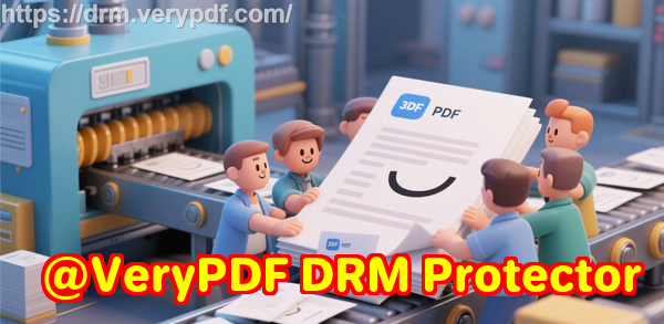 How to Apply Enterprise PDF Copy Protection to Prevent Data Exfiltration and Insider Leaks How to Apply Enterprise PDF Copy Protection to Prevent Data Exfiltration and Insider Leaks