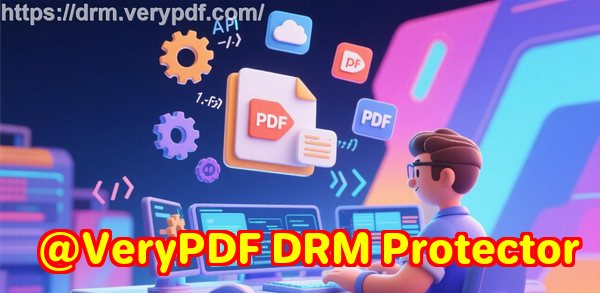 How to Configure PDF Cannot Copy Text Restrictions Using Fine Grained DRM Permission Settings How to Configure PDF Cannot Copy Text Restrictions Using Fine Grained DRM Permission Settings