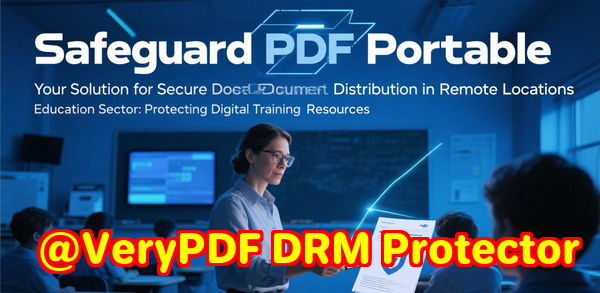 How to Secure PDF Files for Academic Research with Multi-Line Watermarks That Include Page, TotalPage, and DateTime How to Secure PDF Files for Academic Research with Multi-Line Watermarks That Include Page, TotalPage, and DateTime