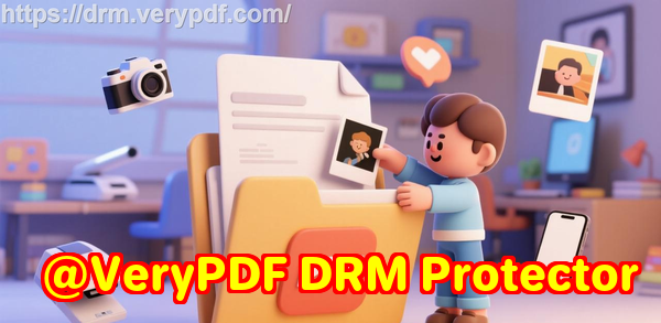 How to Protect PDF From Screenshot Using Anti Capture Detection and Secure Viewing Containers How to Protect PDF From Screenshot Using Anti Capture Detection and Secure Viewing Containers